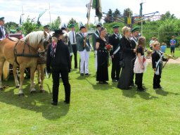 Schützenfest 2012